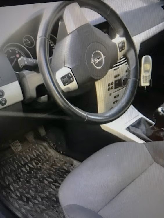 Opel Astra til salg hos Nabilli