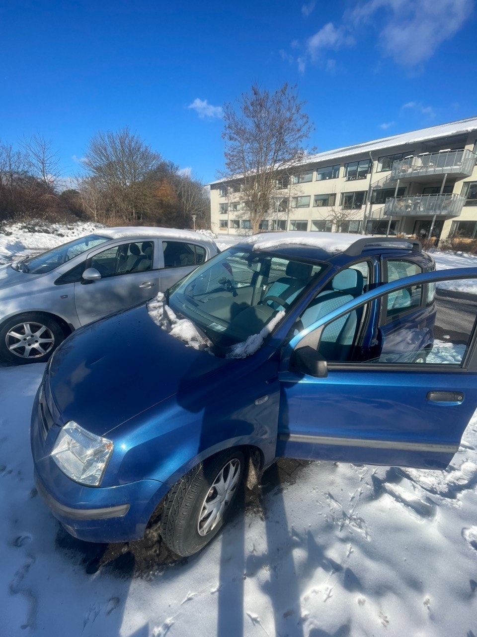 Fiat Panda – billede 6