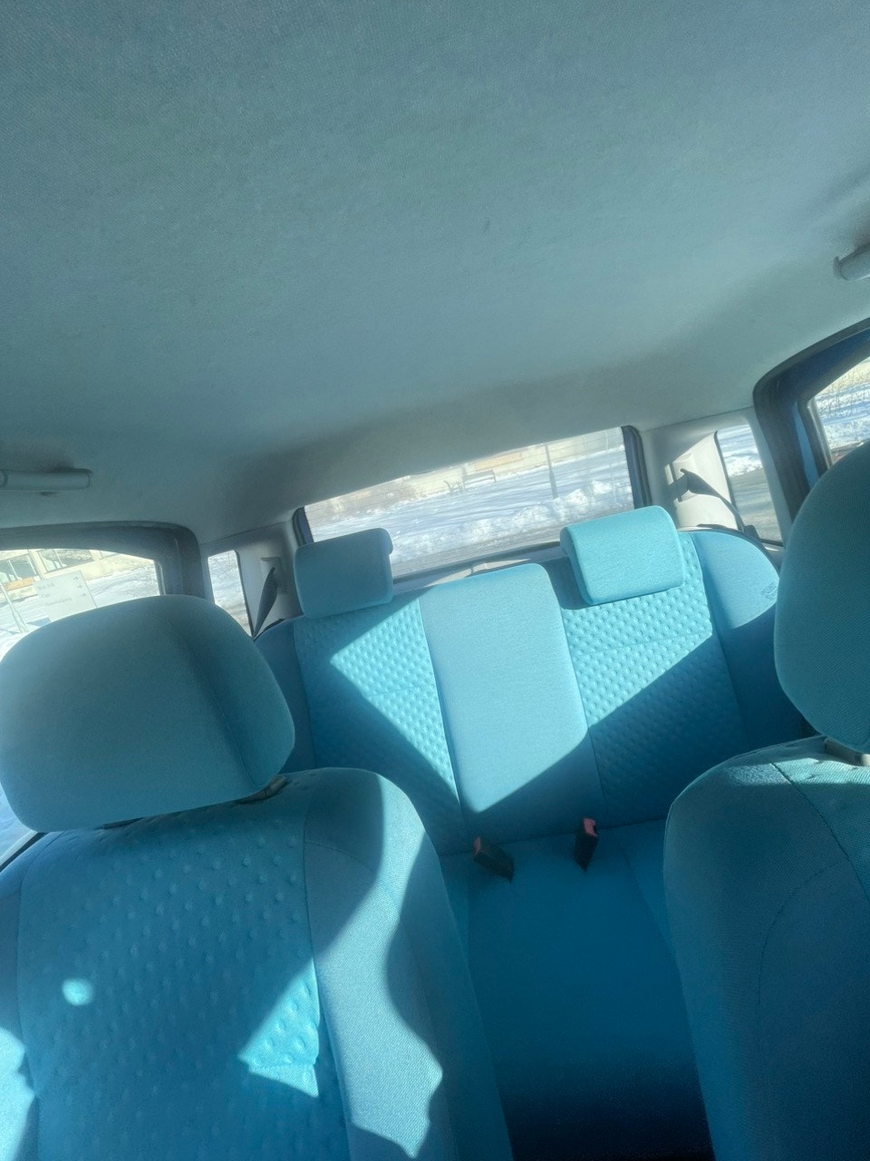 Fiat Panda – billede 5