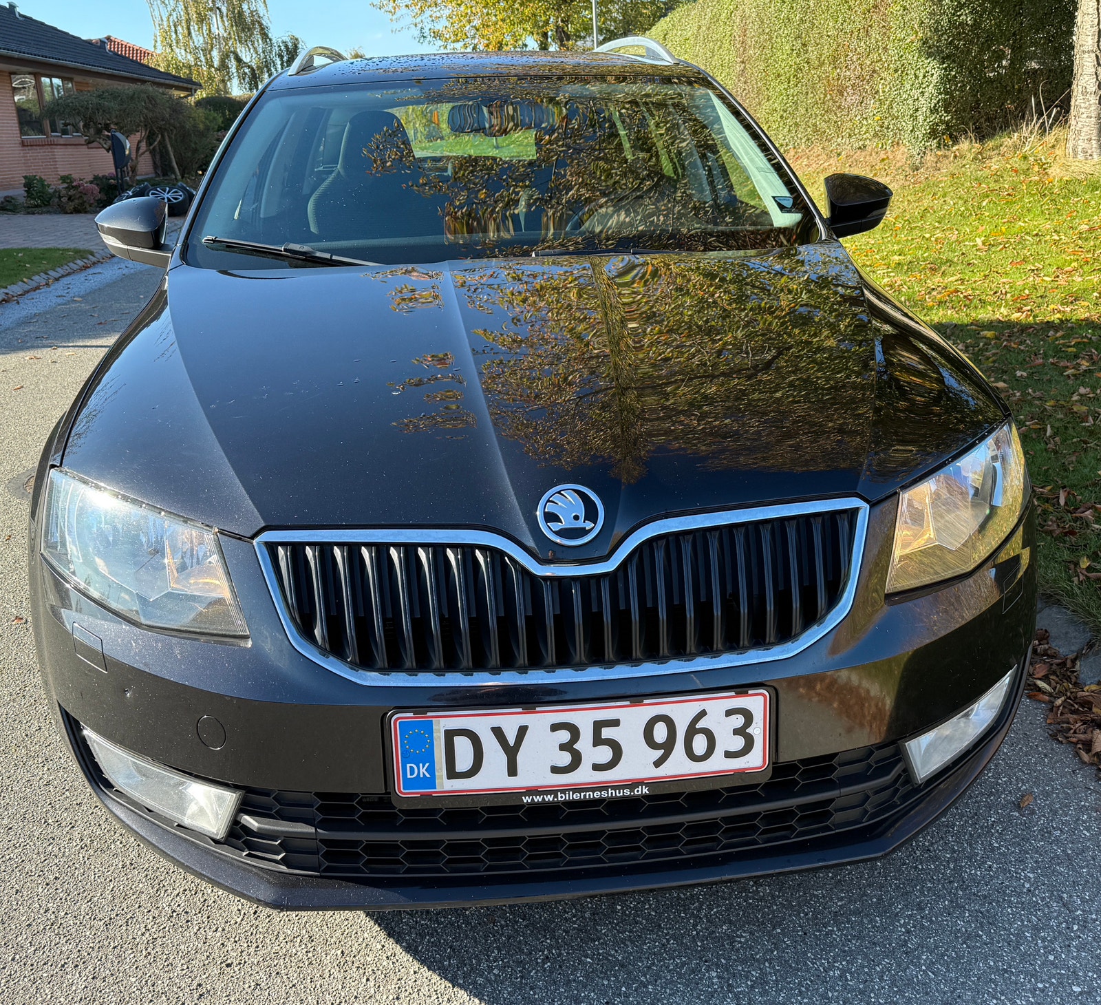 Skoda Octavia – billede 6