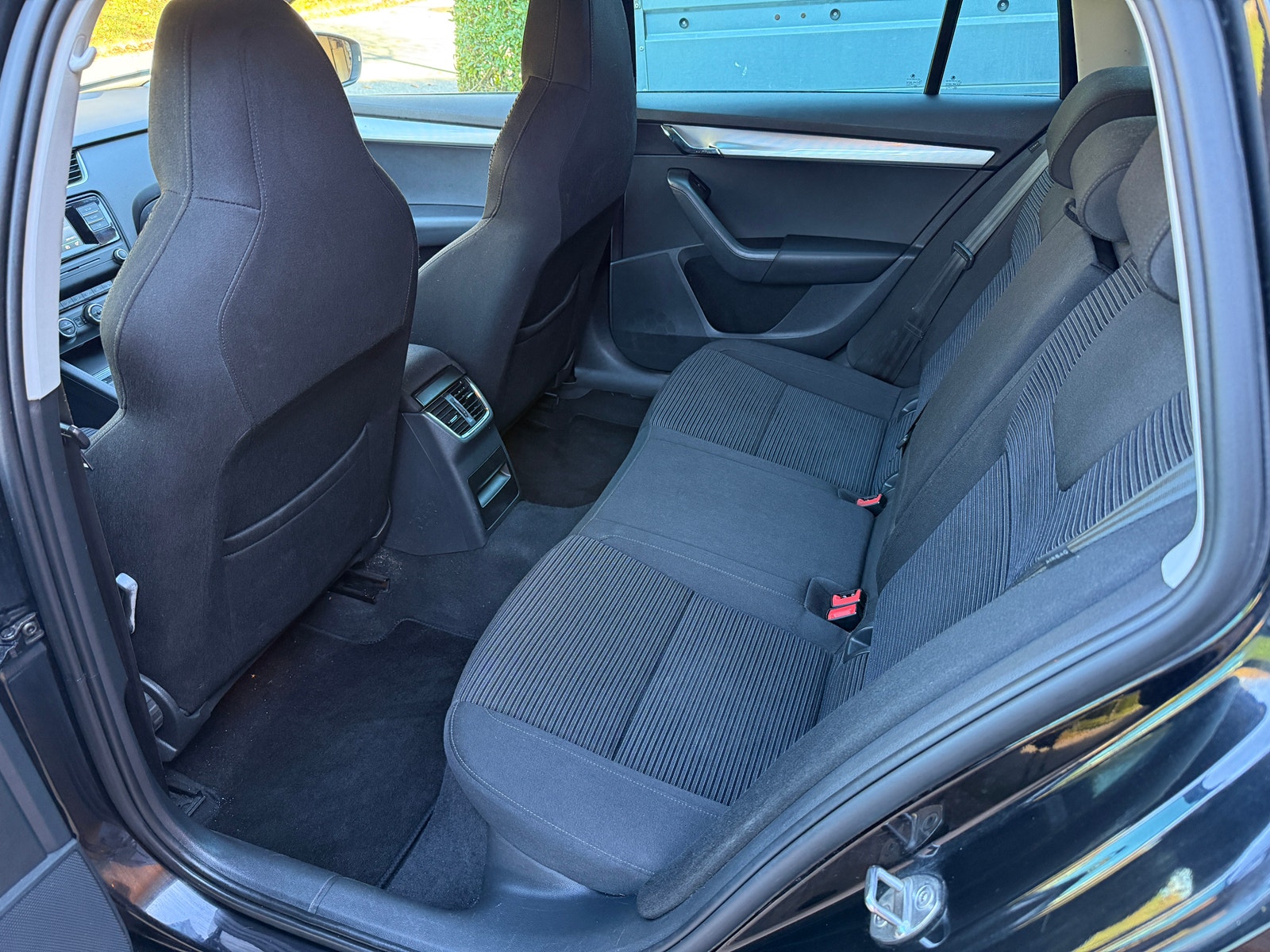 Skoda Octavia – billede 10