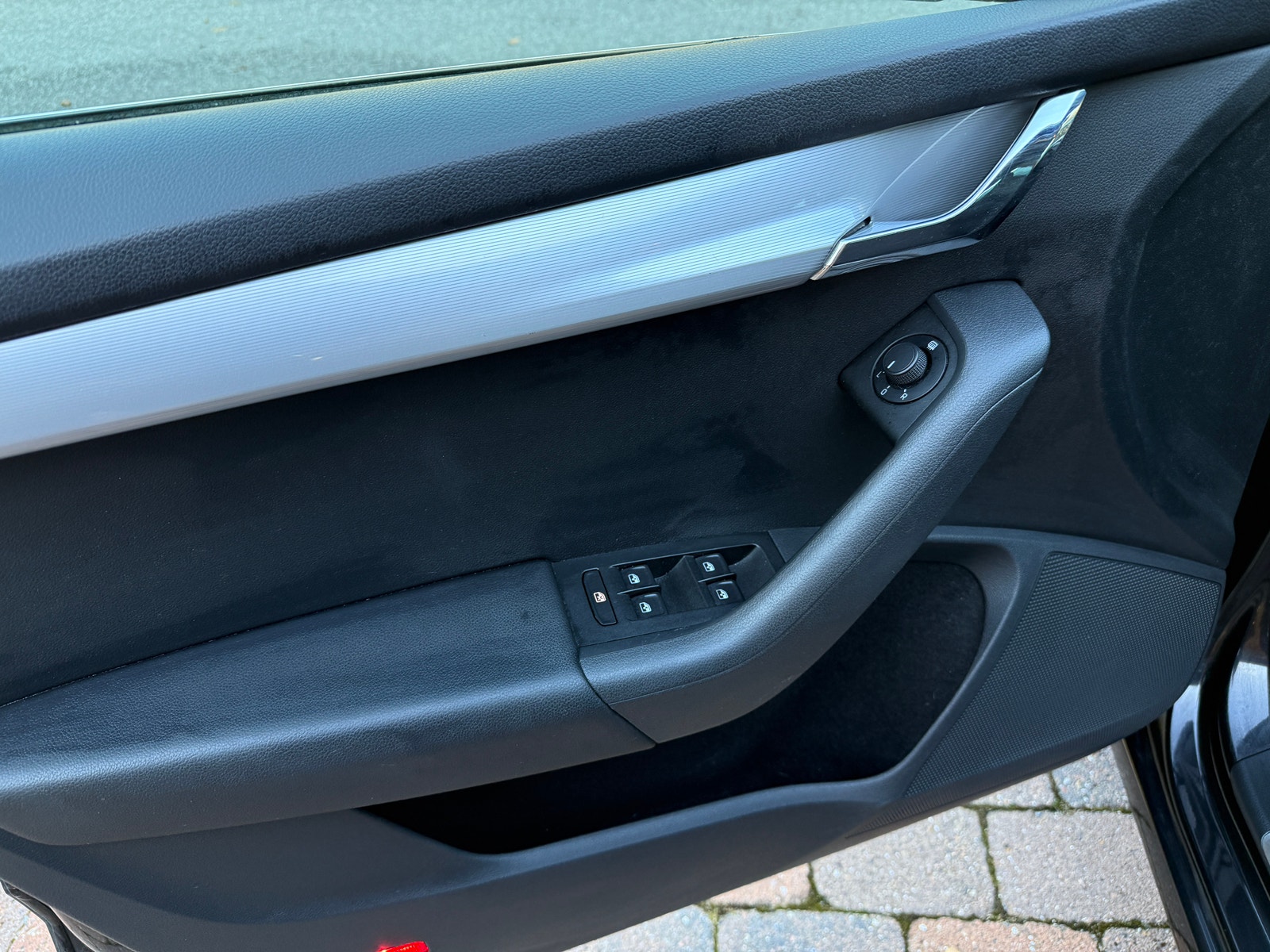 Skoda Octavia – billede 20