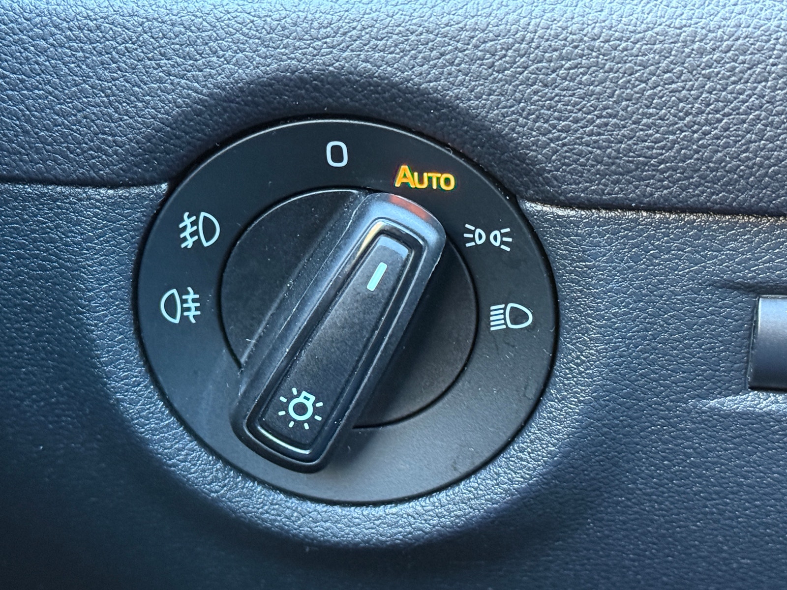 Skoda Octavia – billede 18