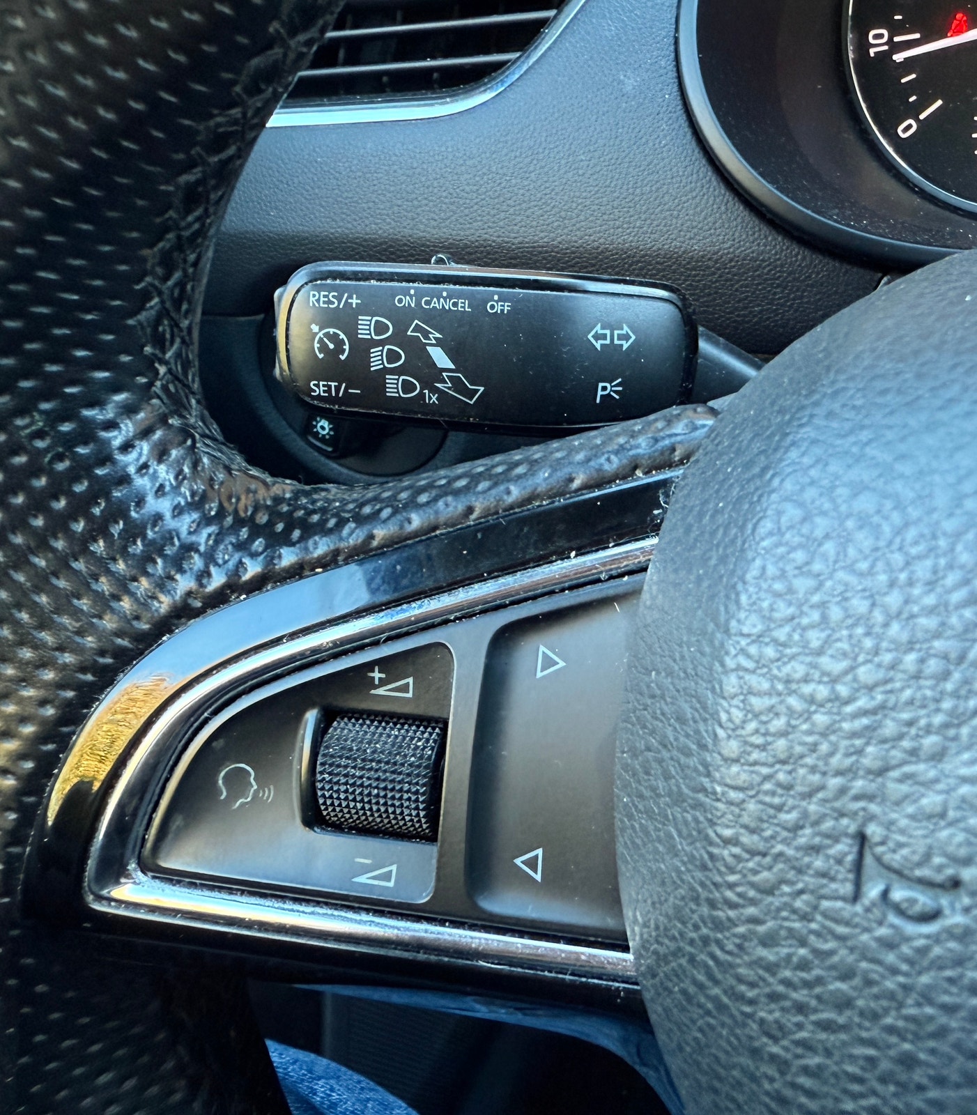 Skoda Octavia – billede 16