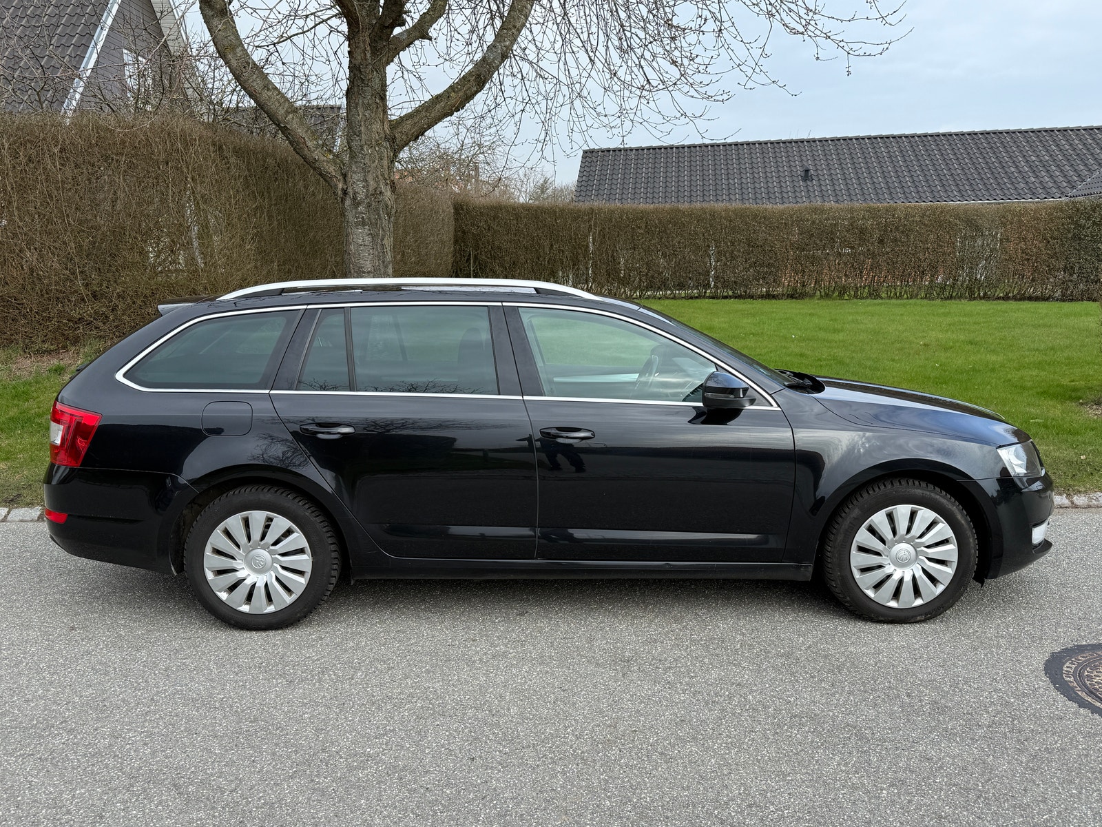 Skoda Octavia – billede 5