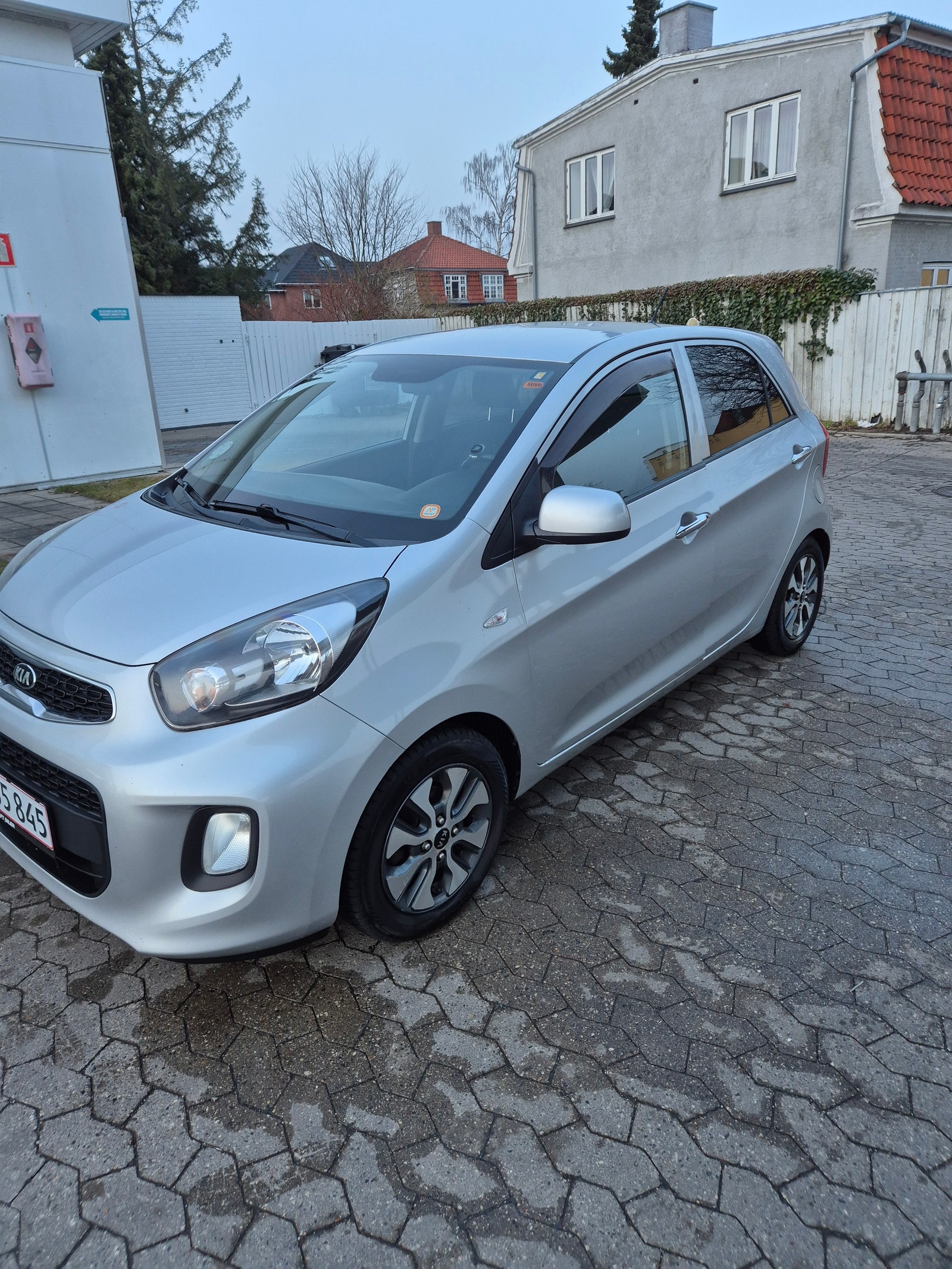 Kia Picanto – billede 6