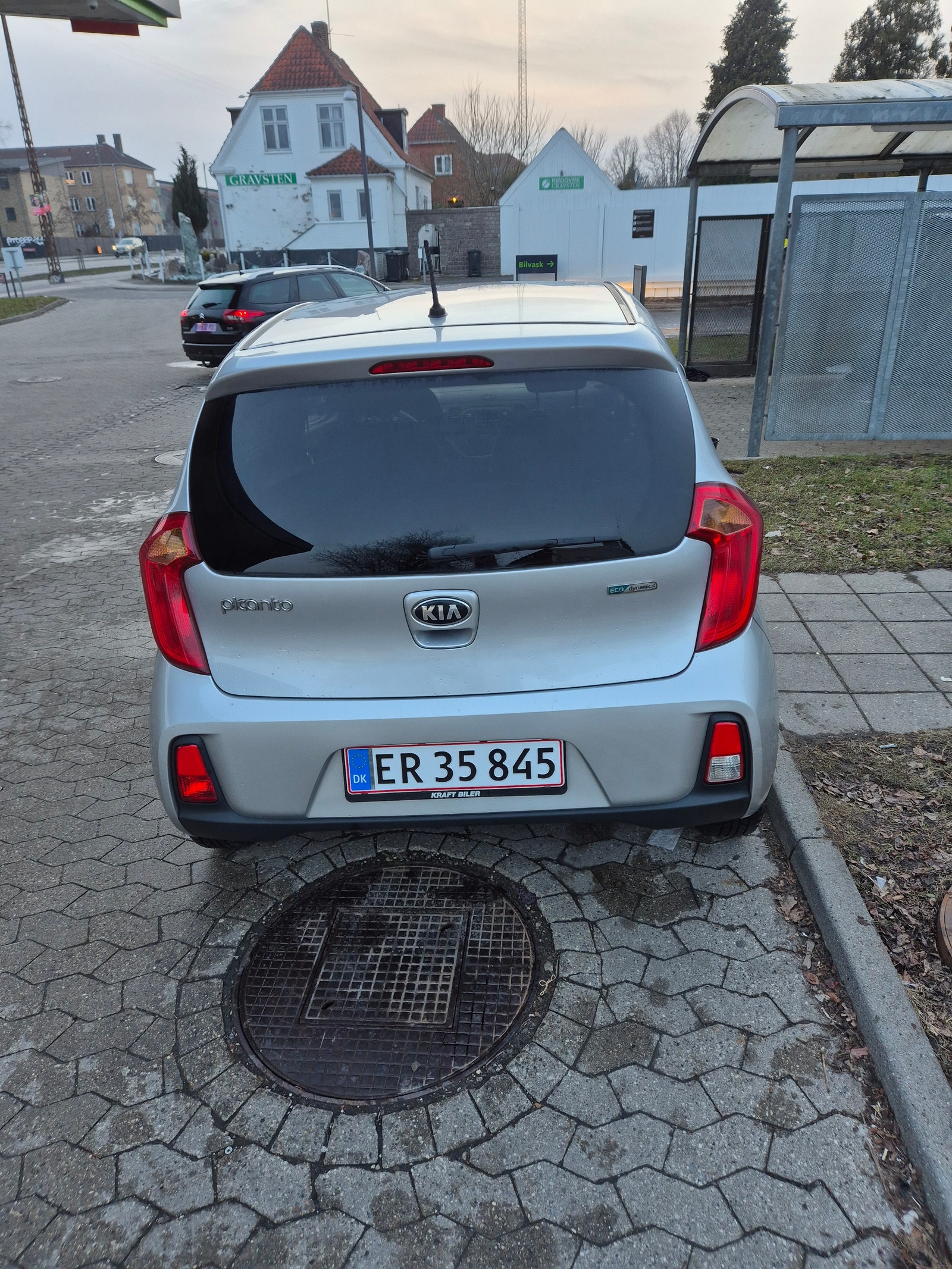 Kia Picanto – billede 2