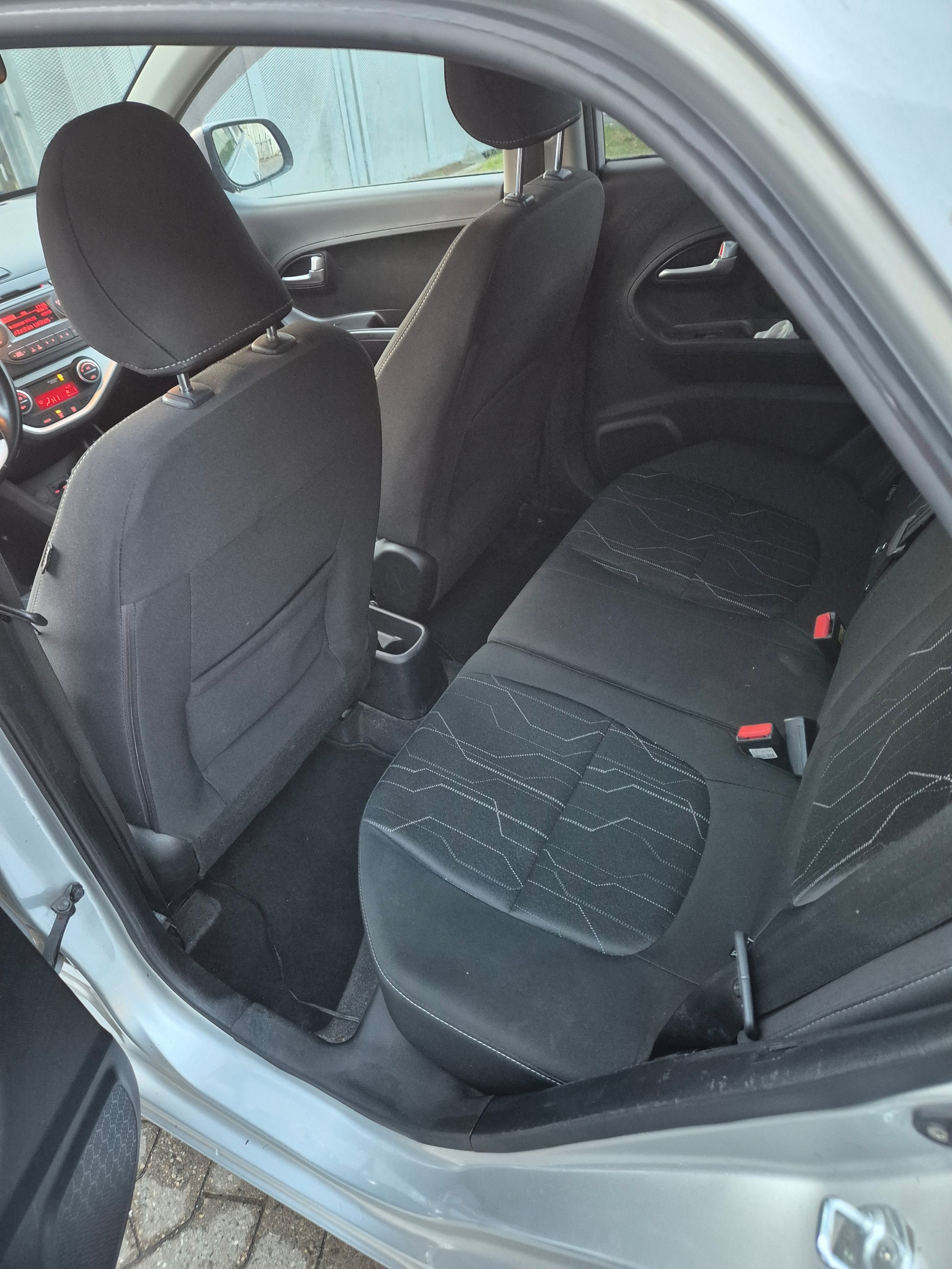 Kia Picanto – billede 9