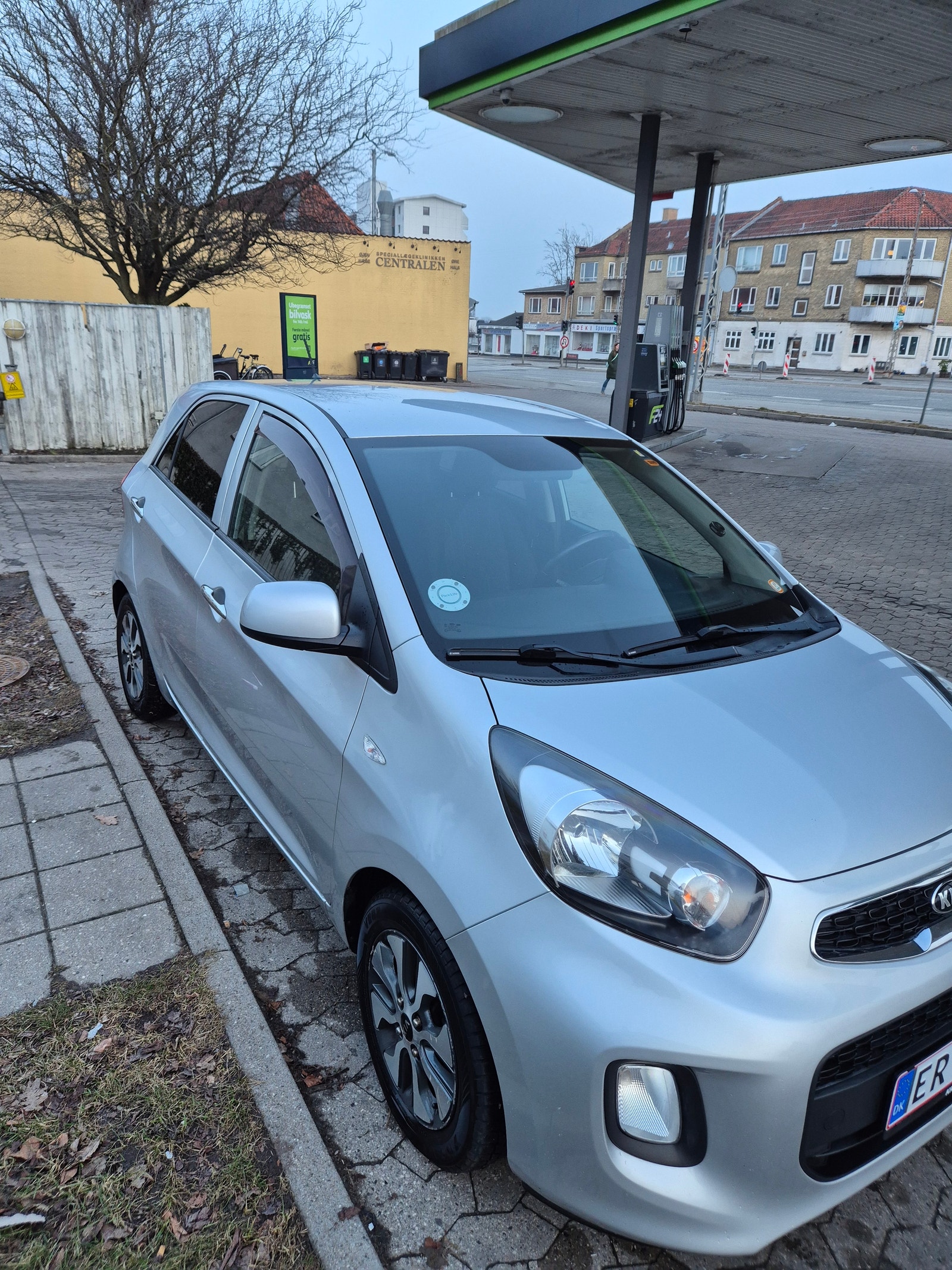Kia Picanto – billede 3