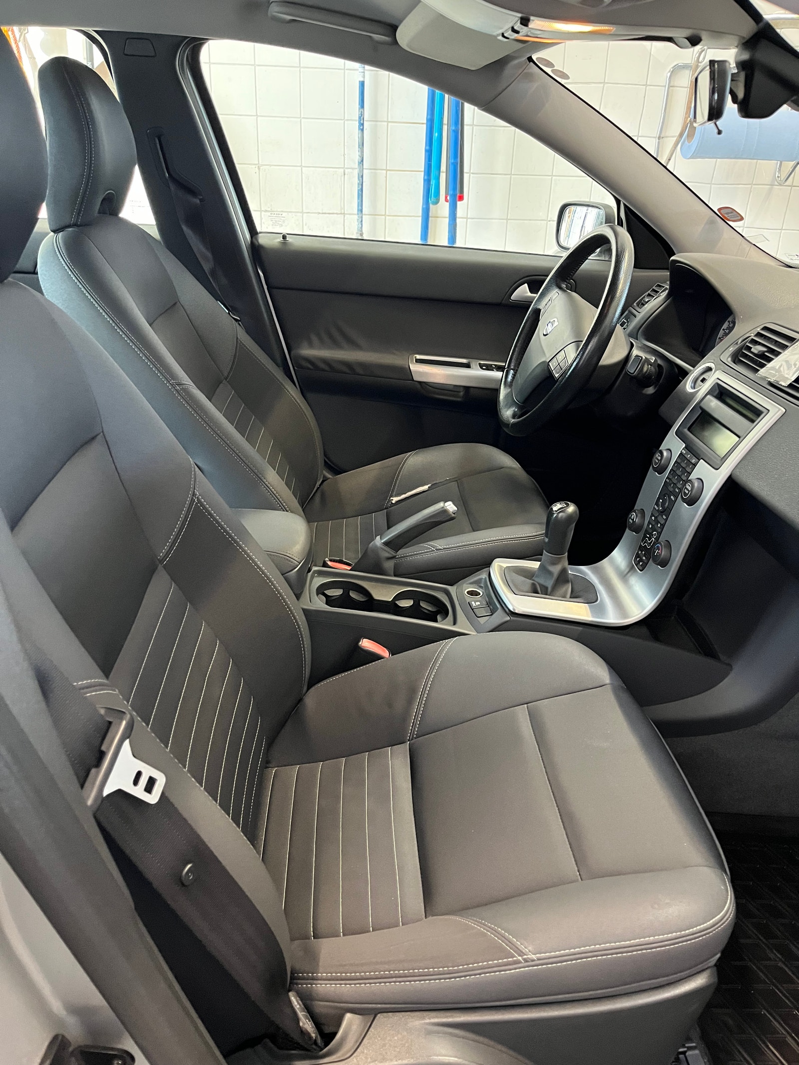 Volvo S40 til salg hos Nabilli