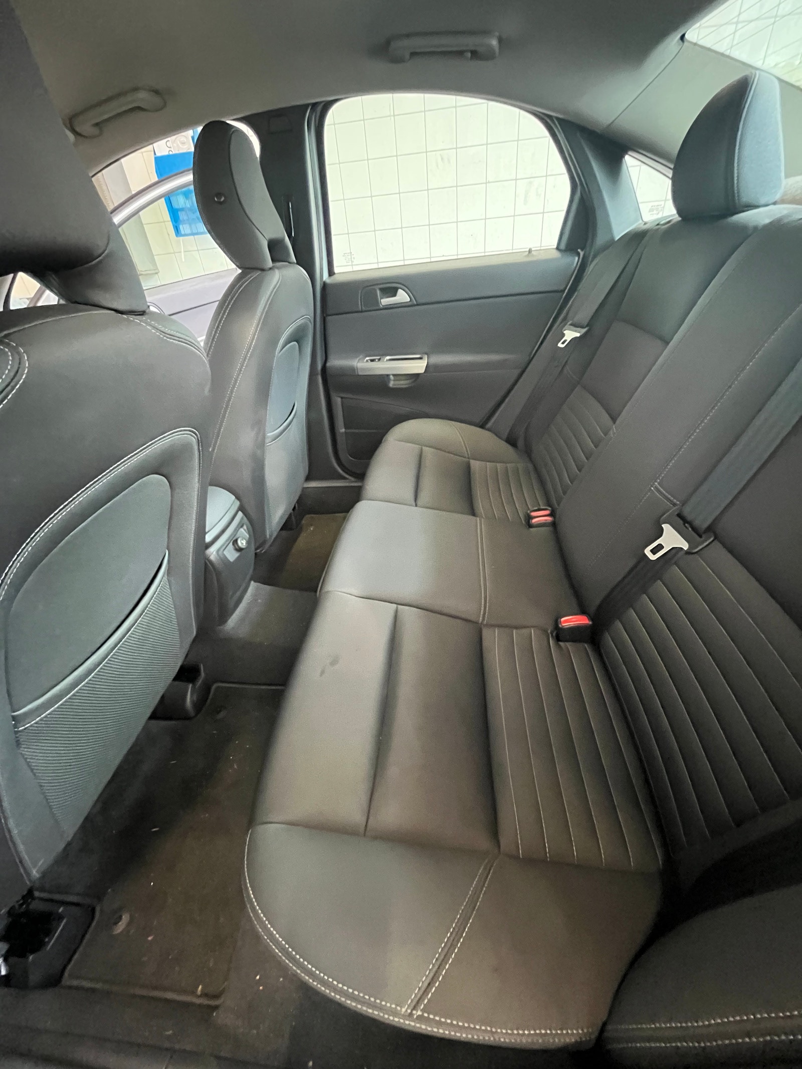 Volvo S40 til salg hos Nabilli