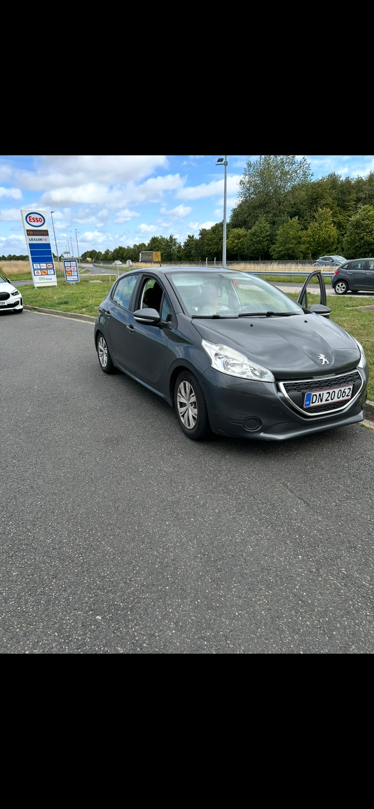 Peugeot 208 – billede 3
