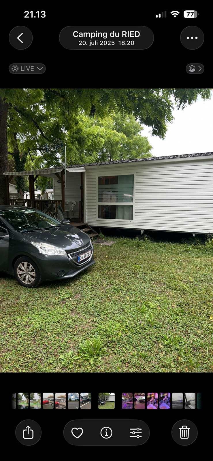 Peugeot 208 – billede 2