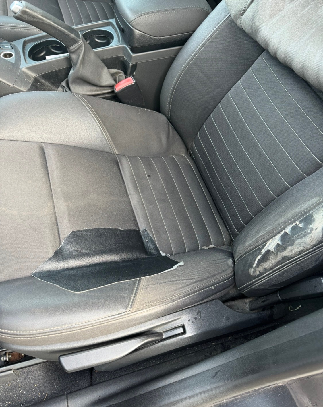 Volvo V50 til salg hos Nabilli