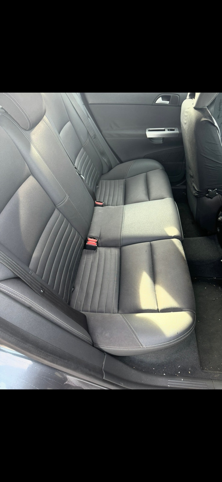Volvo V50 til salg hos Nabilli