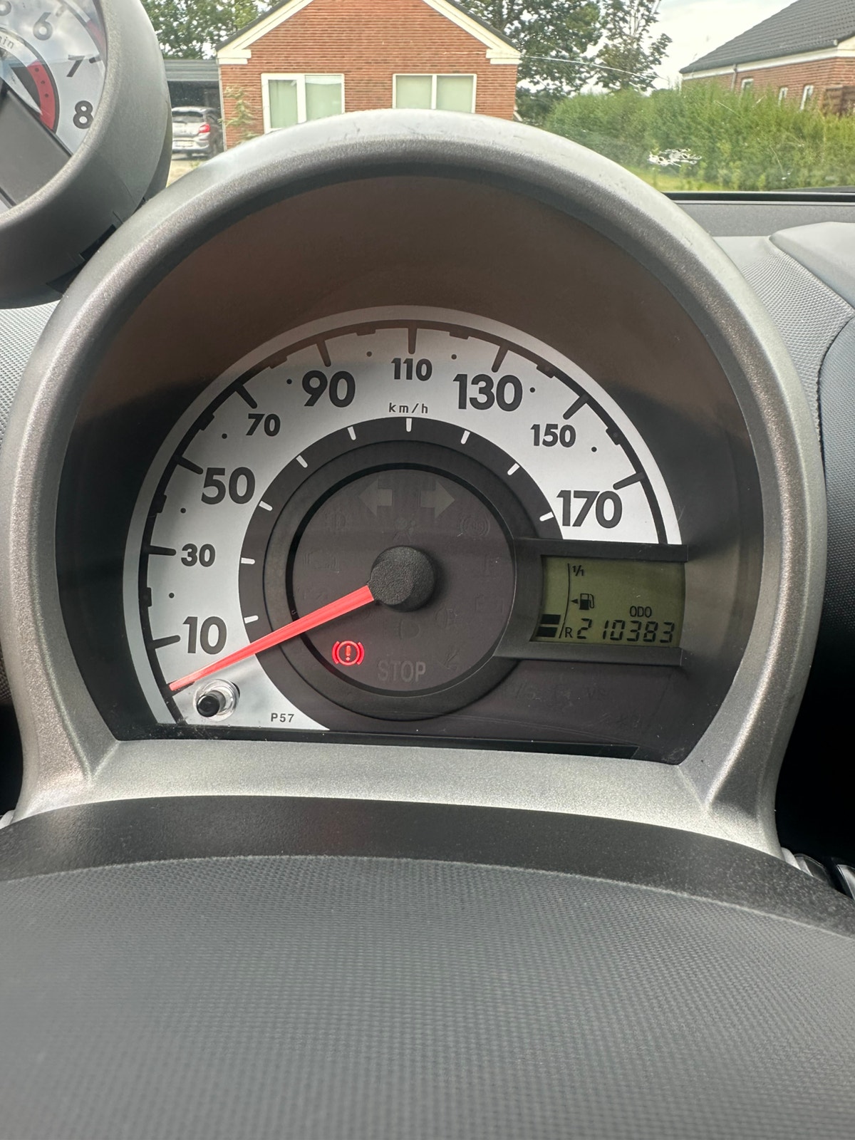 Peugeot 107 – billede 10