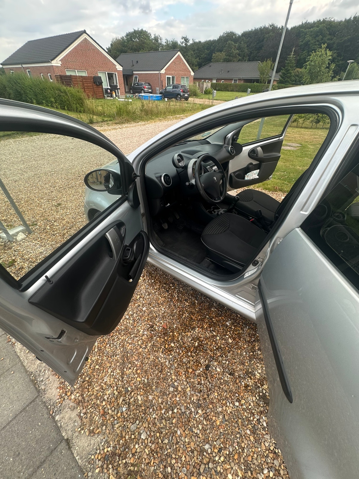 Peugeot 107 – billede 6