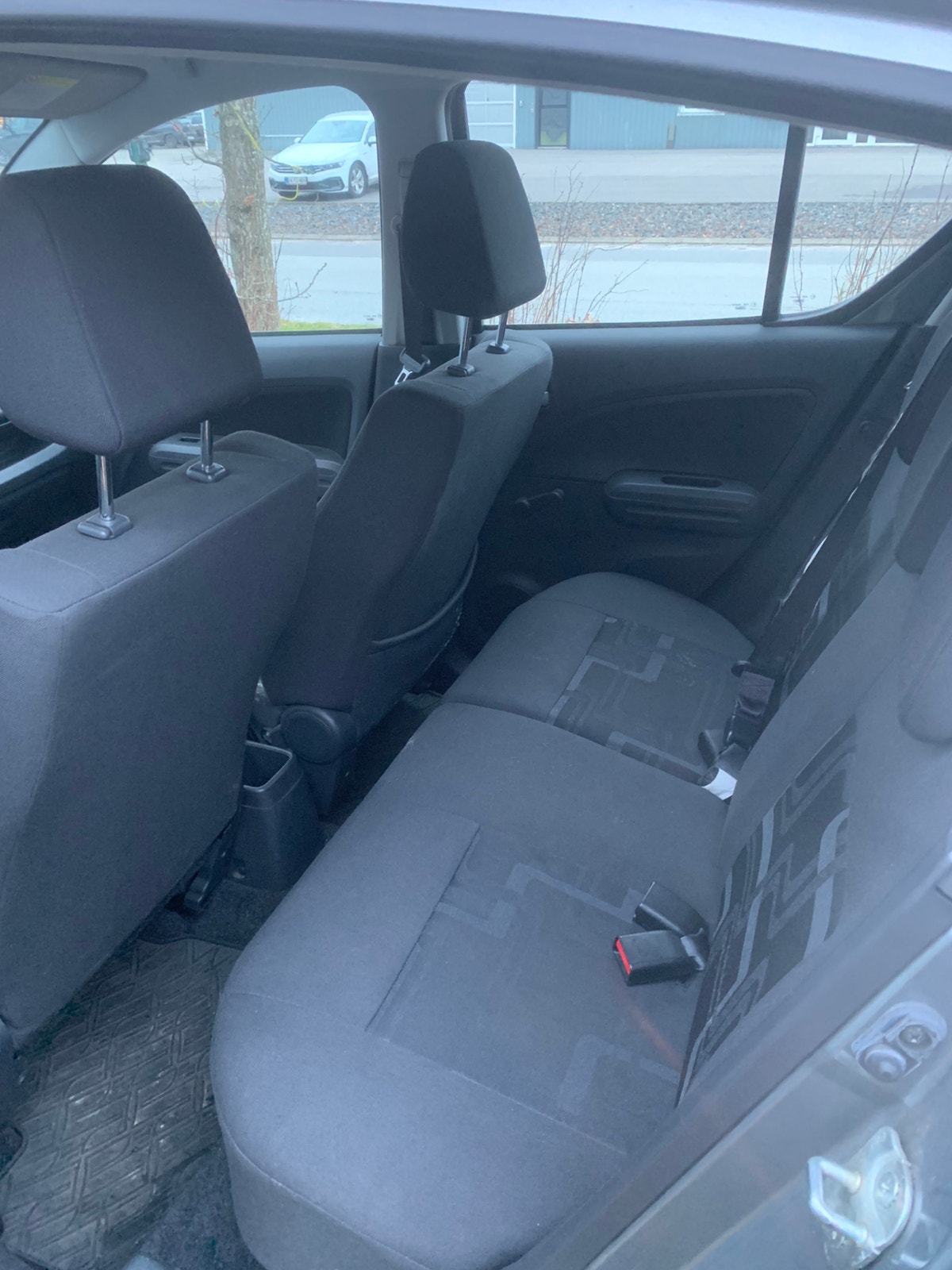 Suzuki Splash til salg hos Nabilli