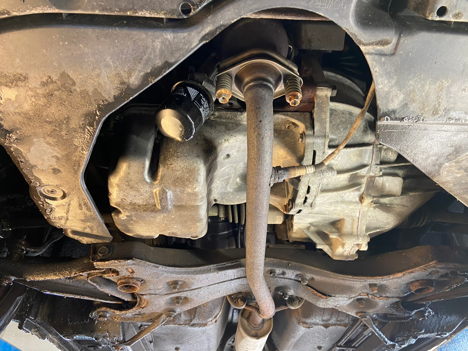 Toyota Yaris – billede 11