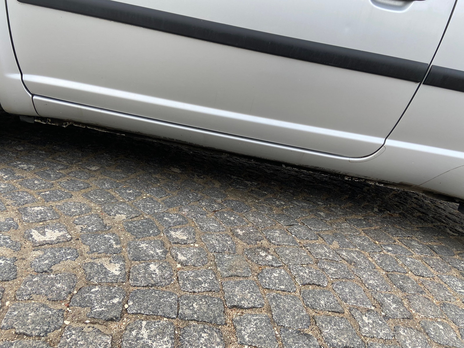Toyota Yaris – billede 4