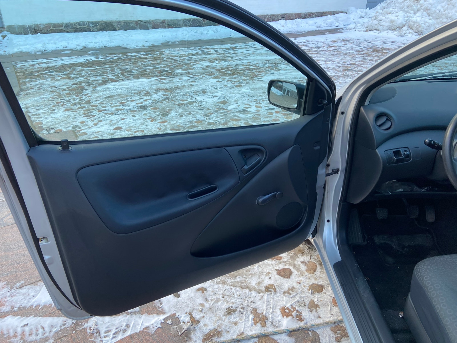 Toyota Yaris – billede 8