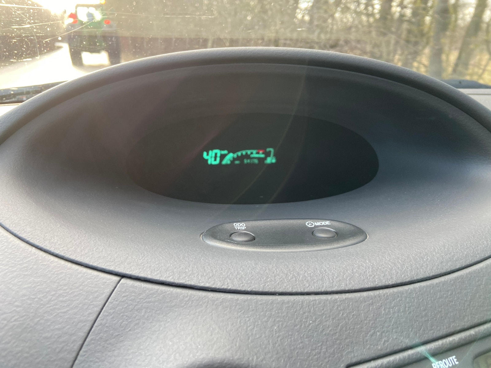 Toyota Yaris – billede 17