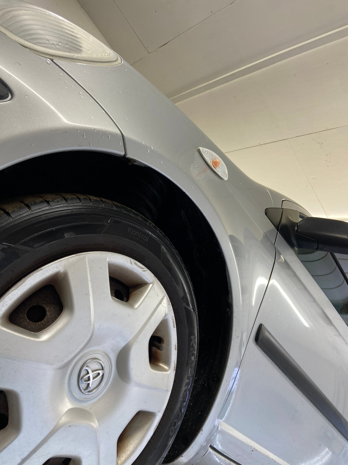 Toyota Yaris – billede 15