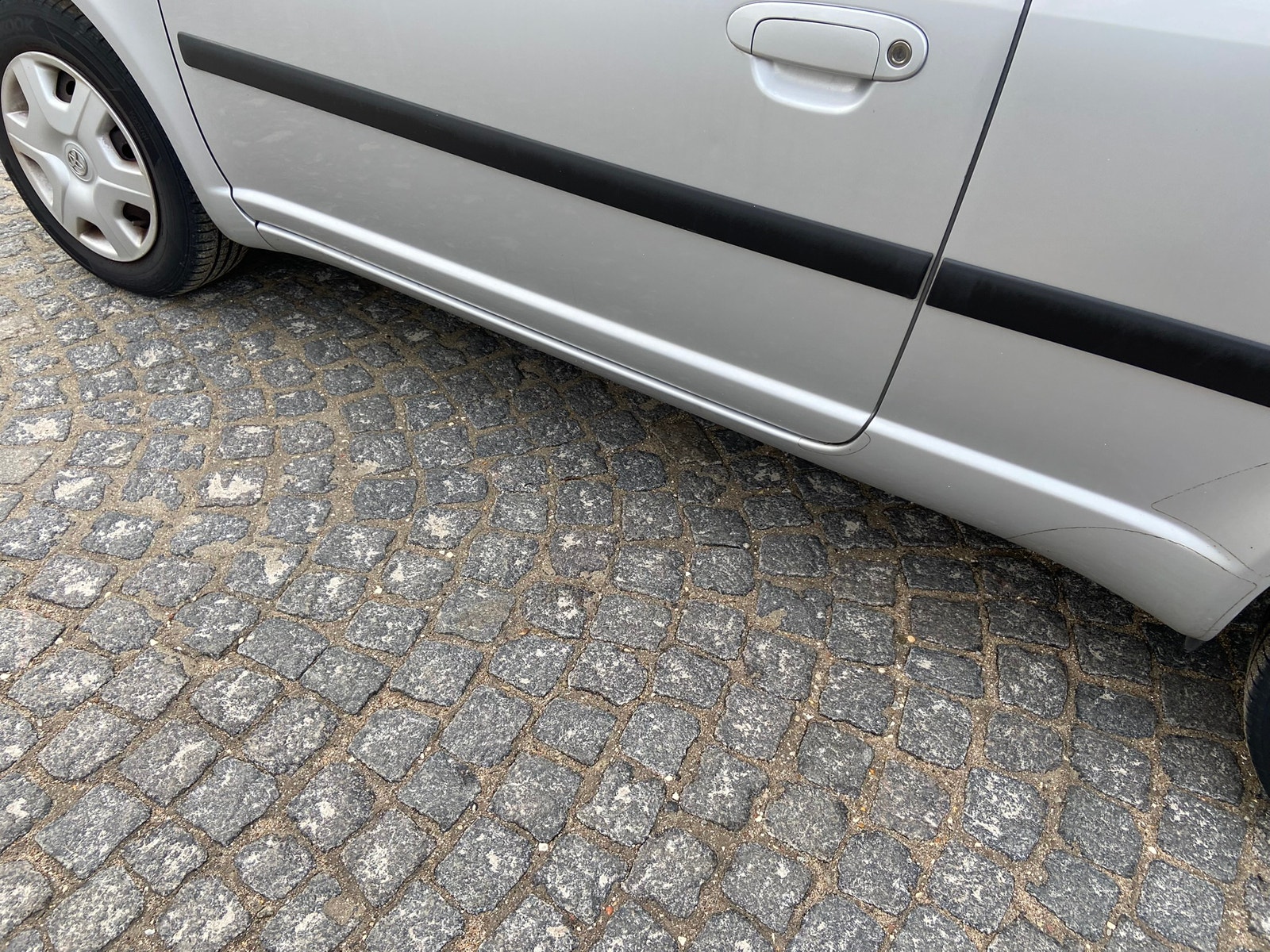 Toyota Yaris – billede 20