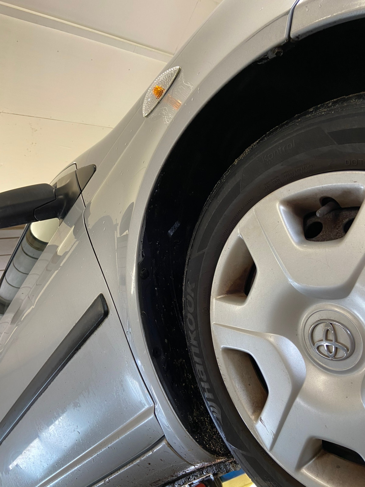 Toyota Yaris – billede 14