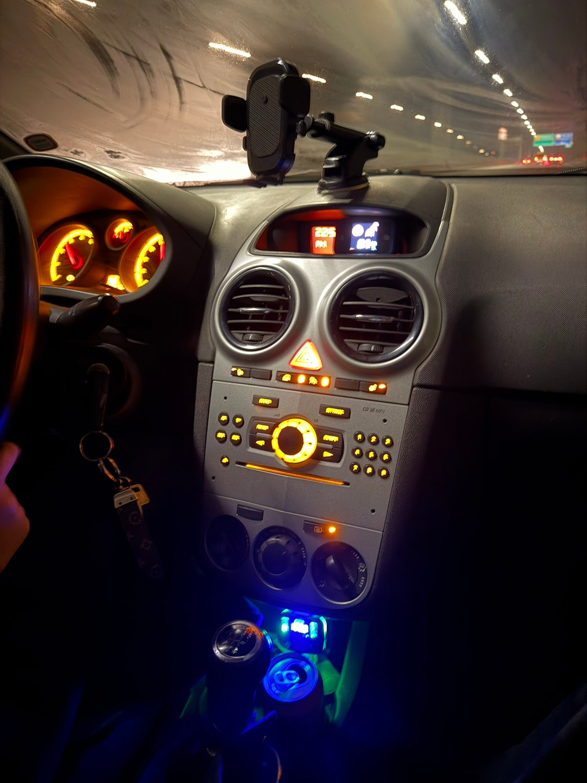 Opel Corsa – billede 2