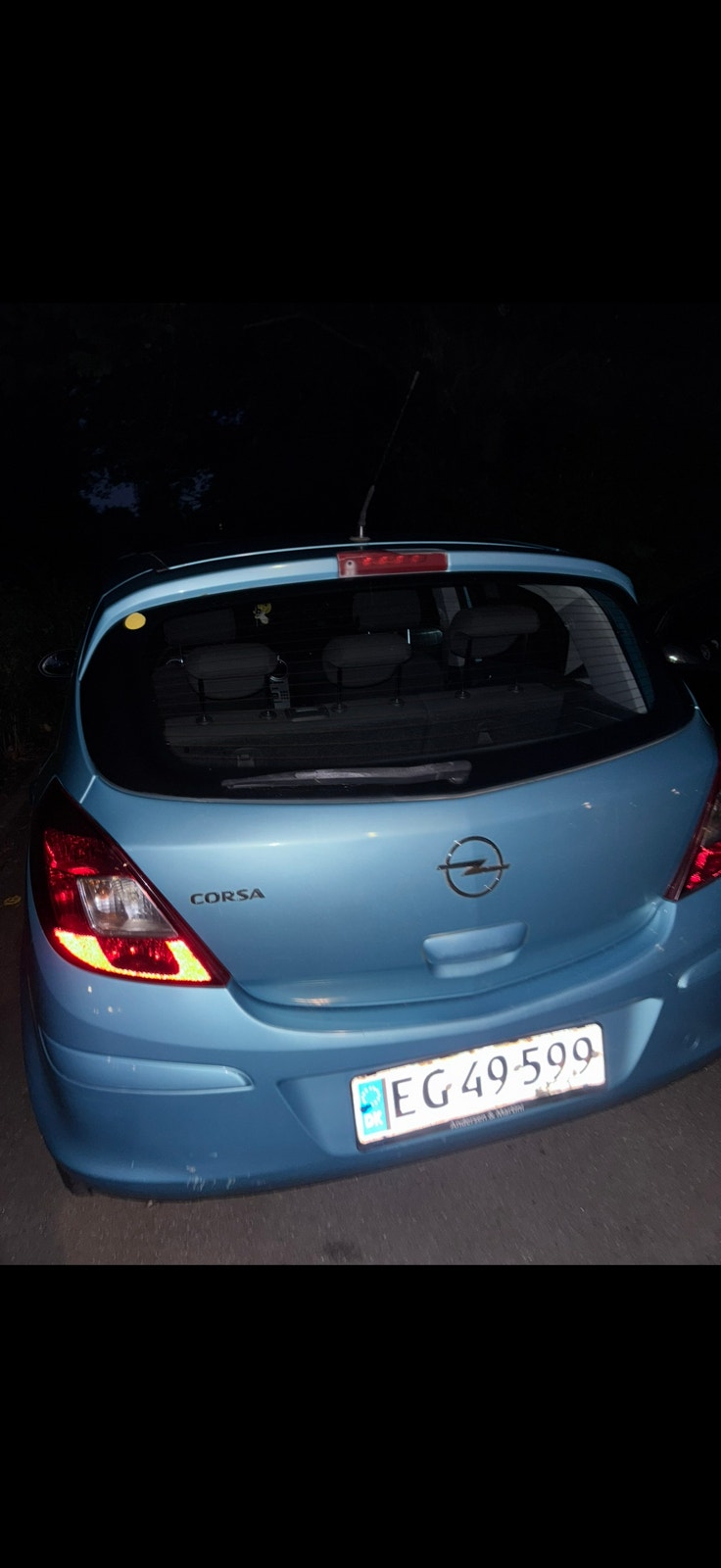 Opel Corsa – billede 3