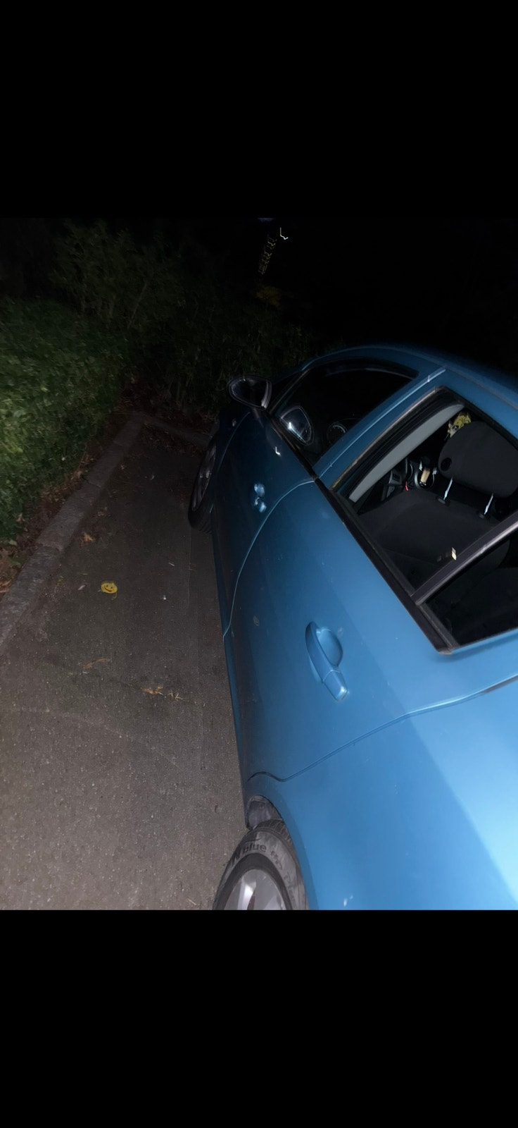 Opel Corsa – billede 4