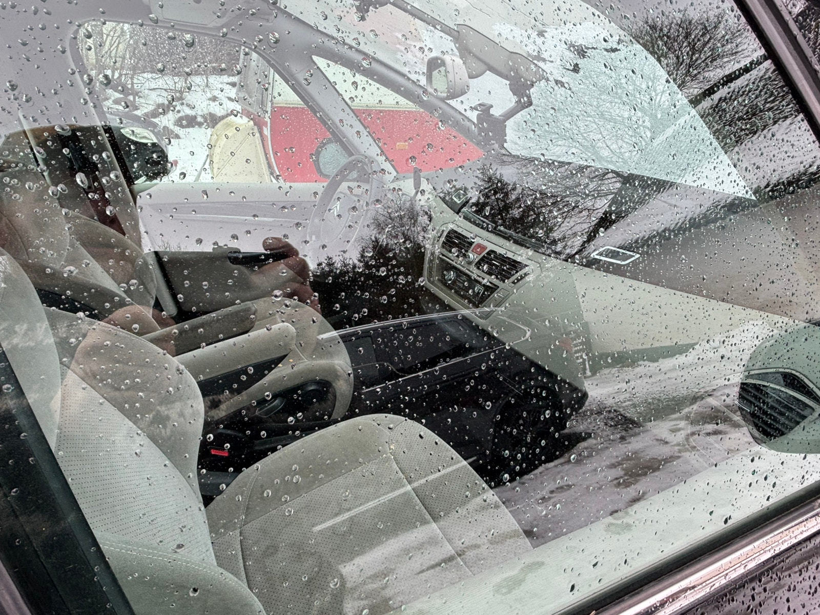 Citroen Grand C4 Picasso – billede 5