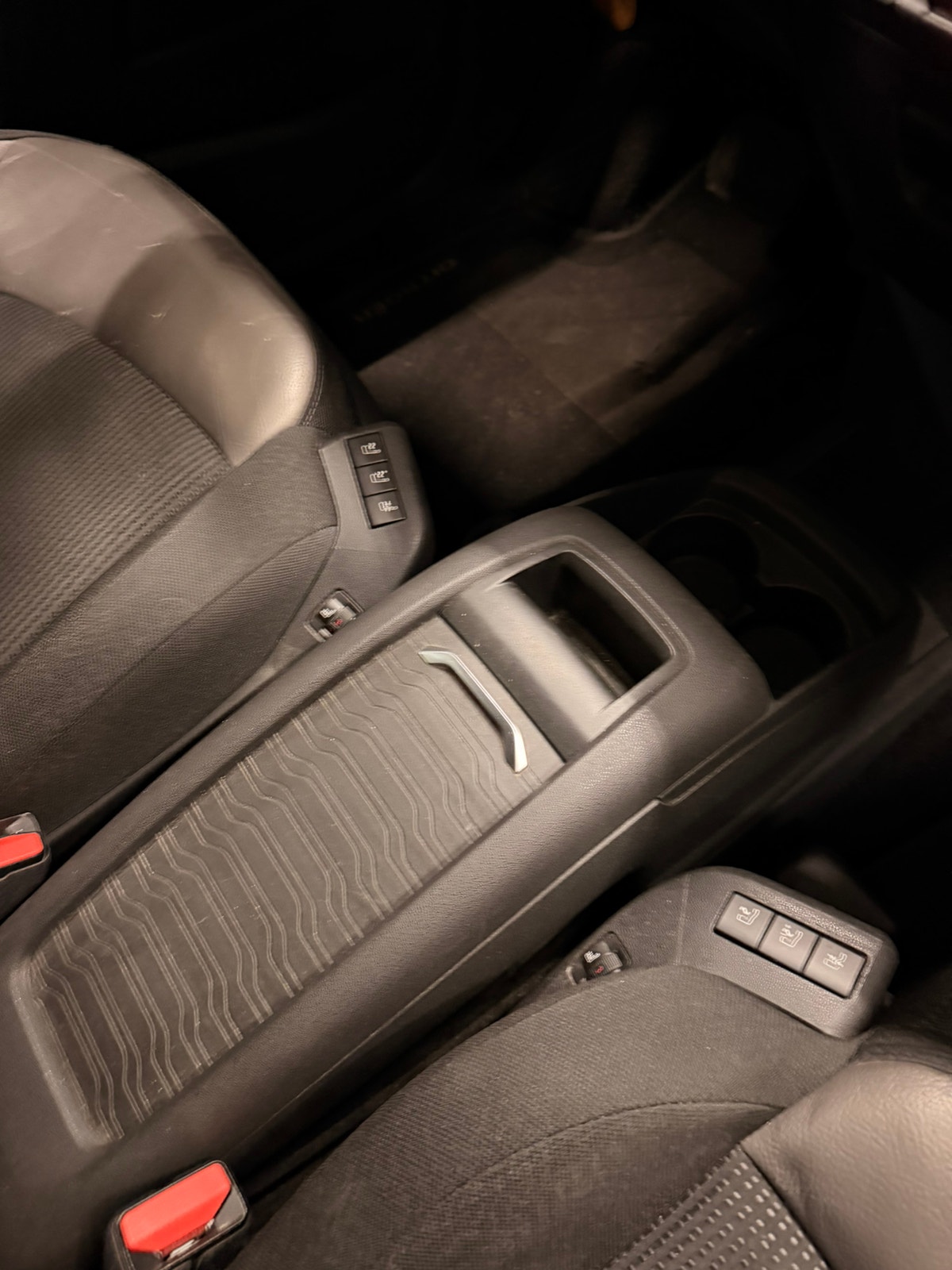Citroen Grand C4 Picasso – billede 12