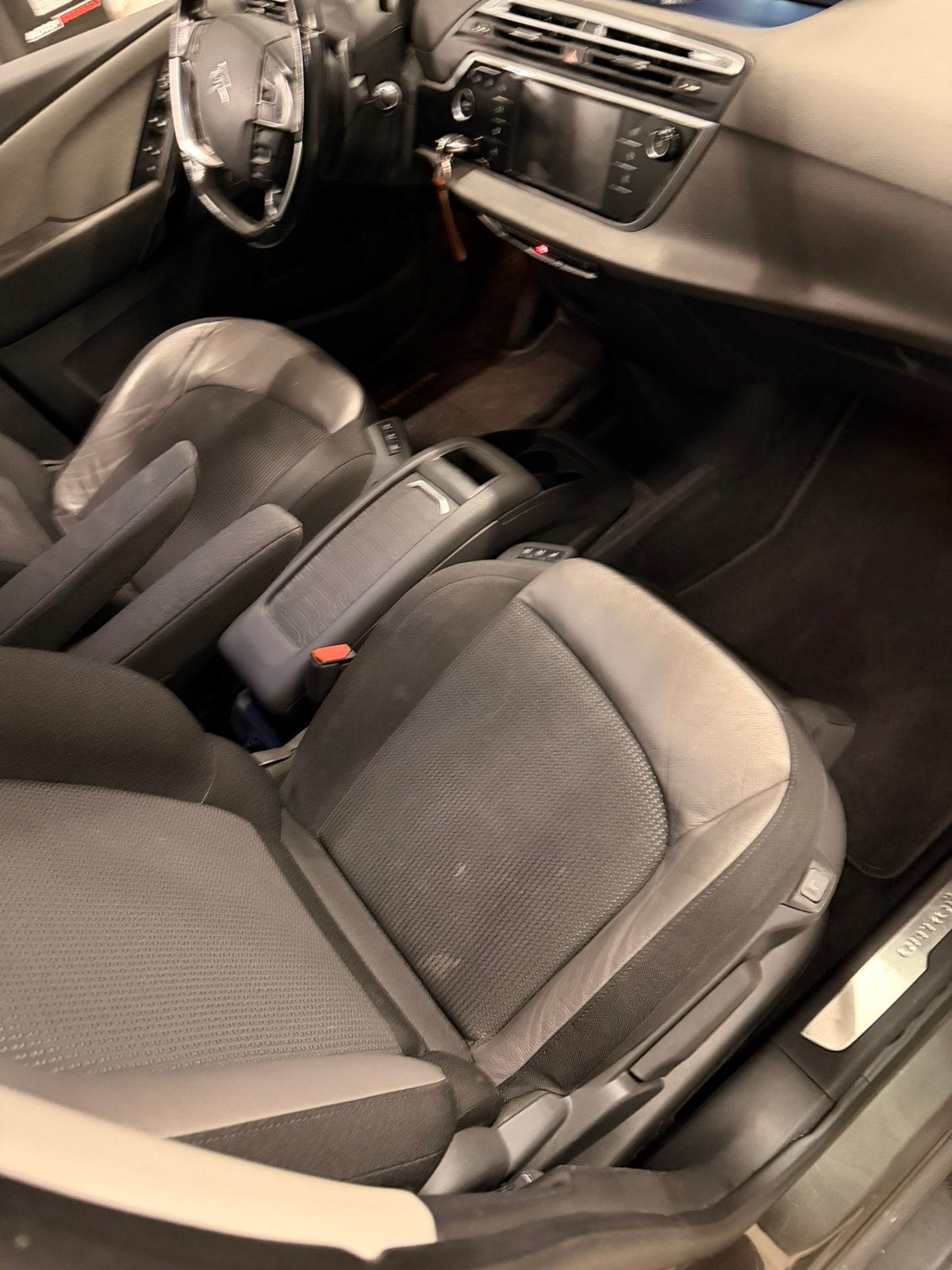 Citroen Grand C4 Picasso – billede 14