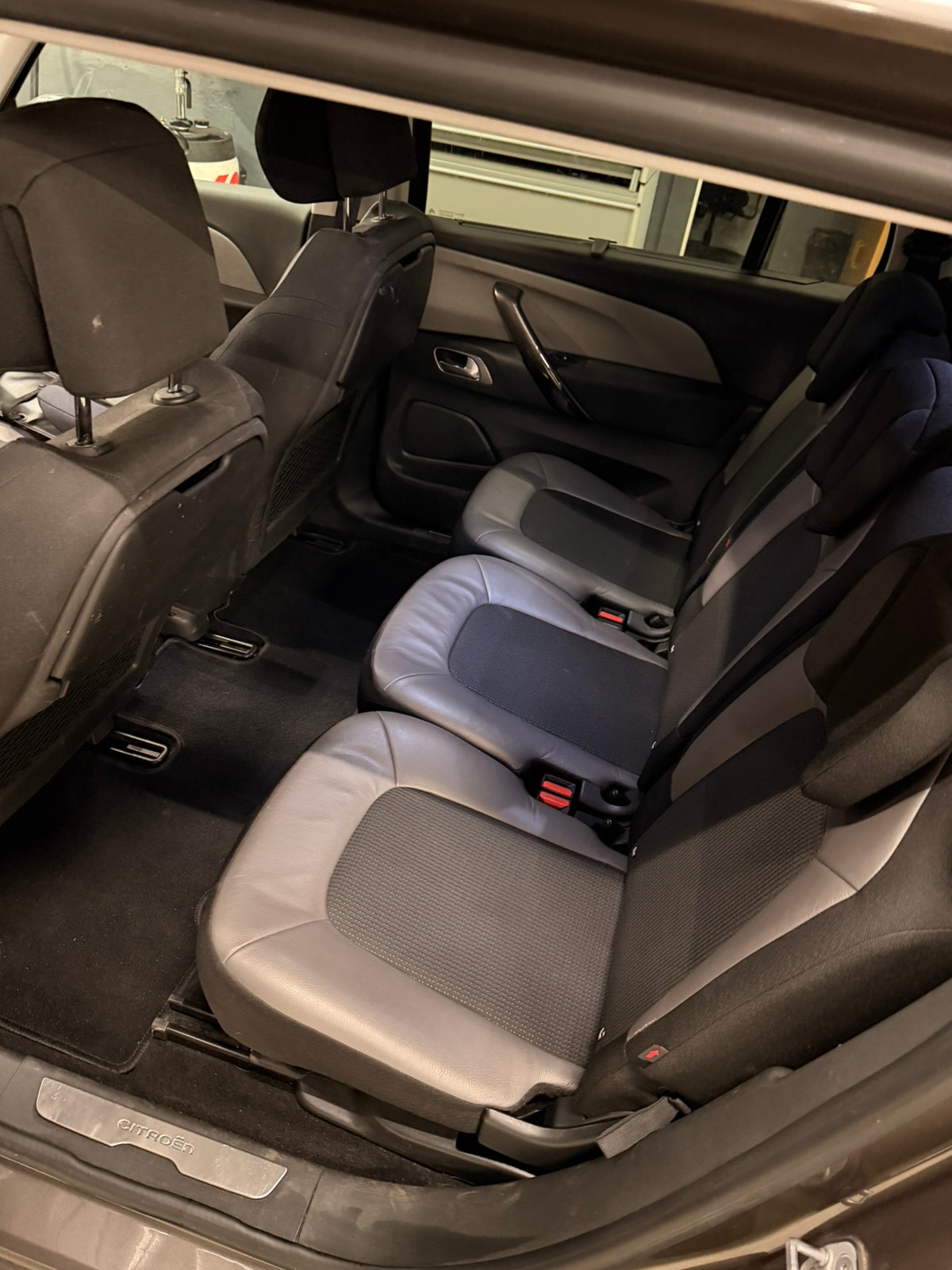Citroen Grand C4 Picasso – billede 17