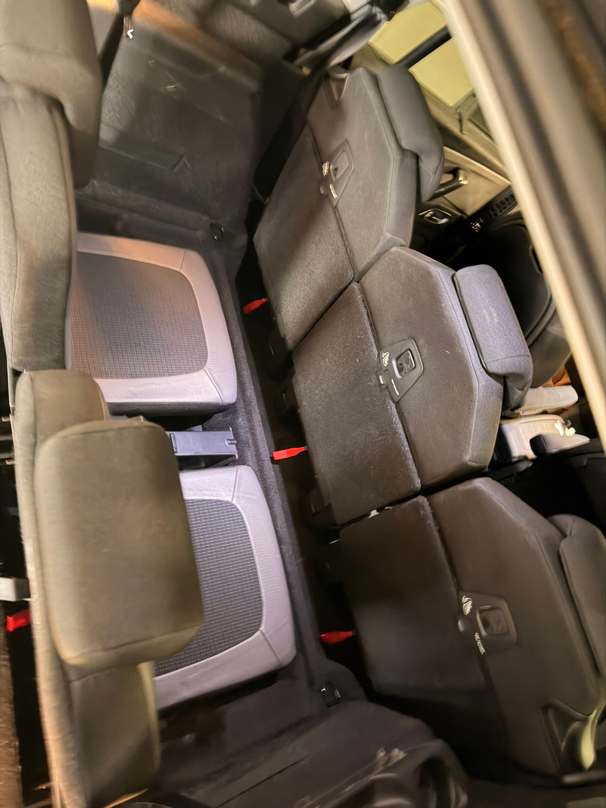 Citroen Grand C4 Picasso – billede 7