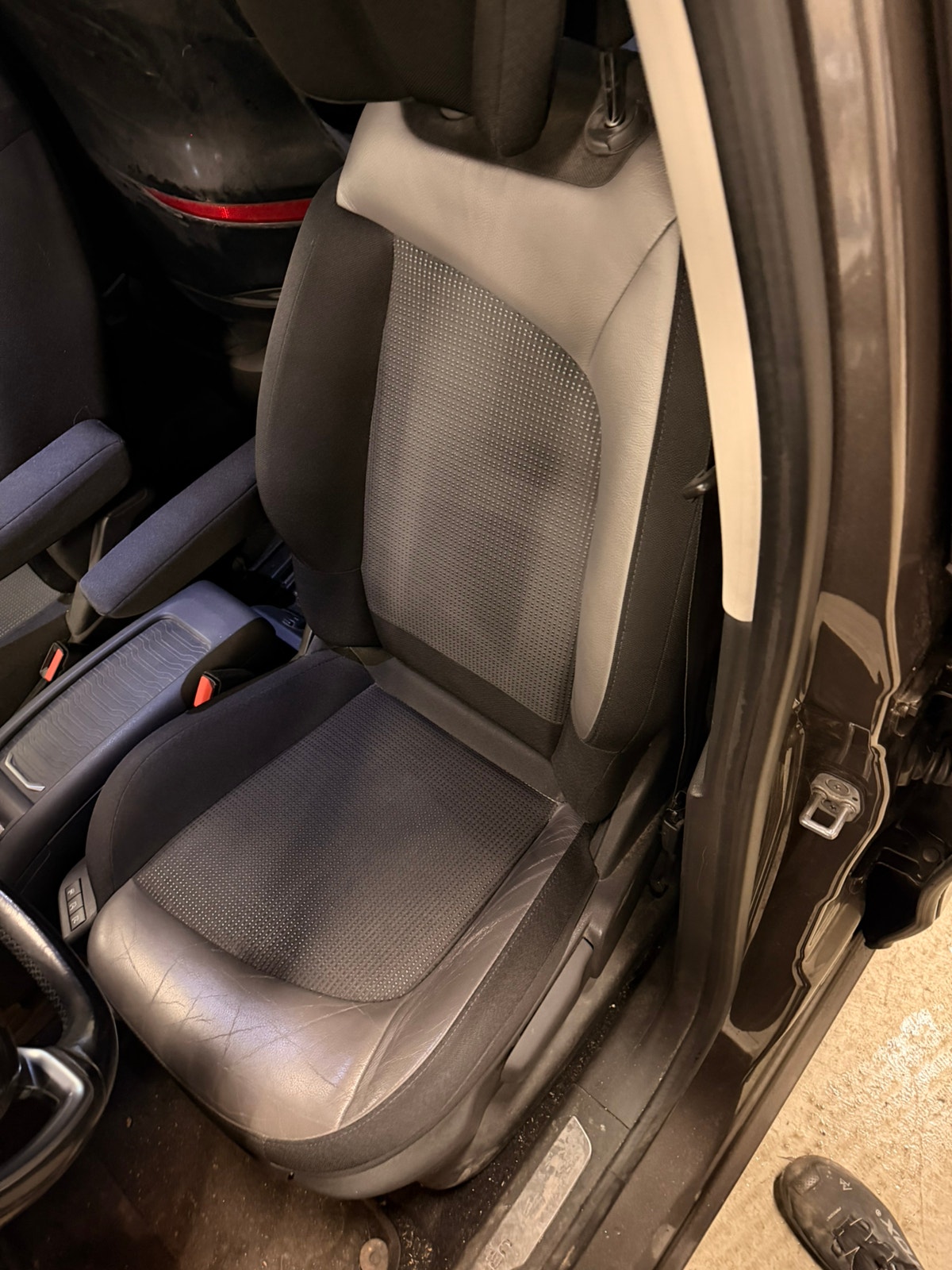 Citroen Grand C4 Picasso – billede 21
