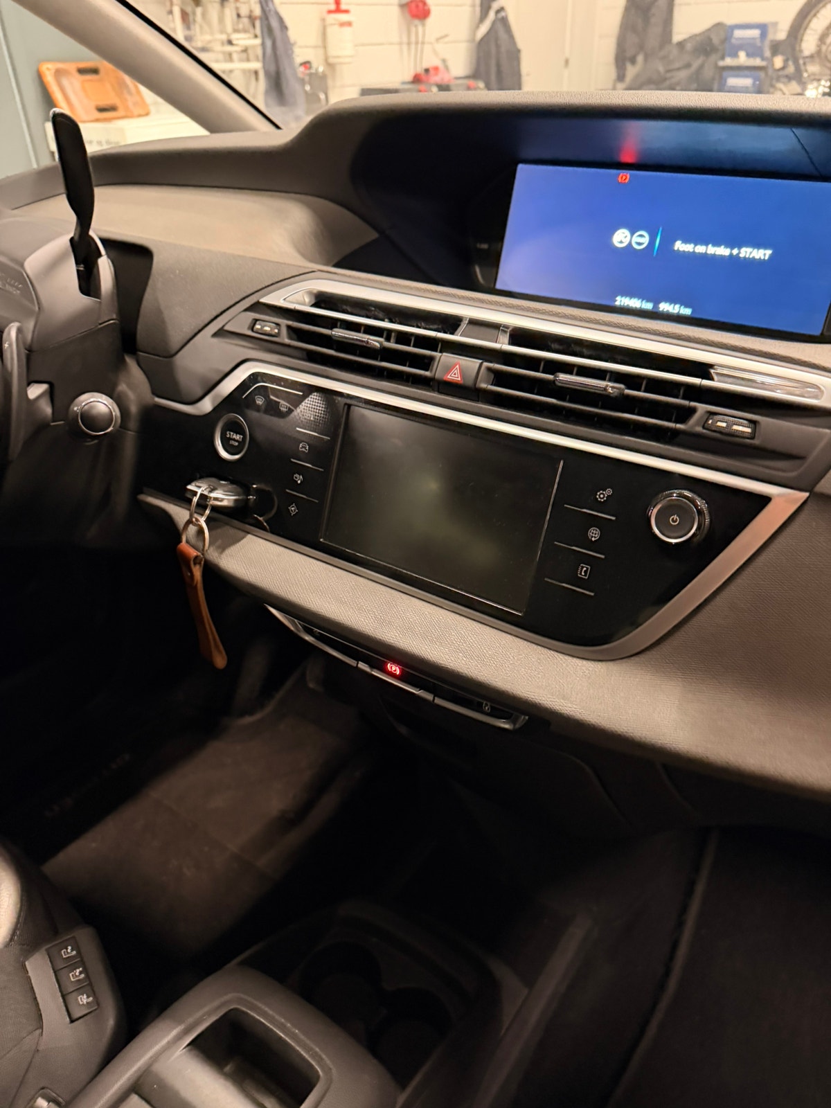 Citroen Grand C4 Picasso – billede 13