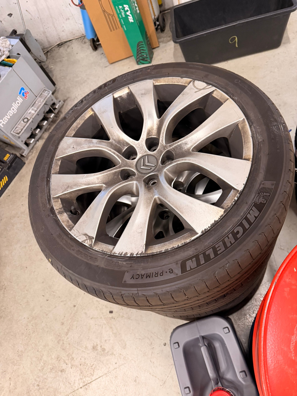 Citroen Grand C4 Picasso – billede 11