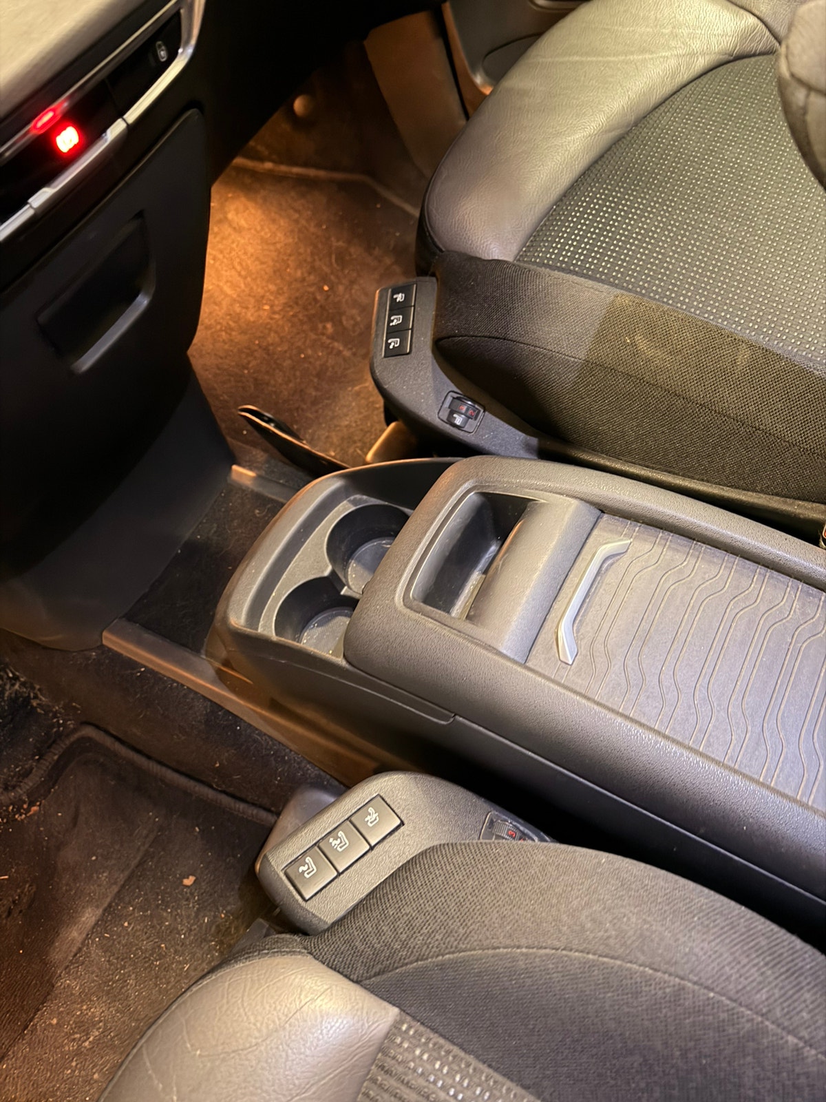 Citroen Grand C4 Picasso – billede 22