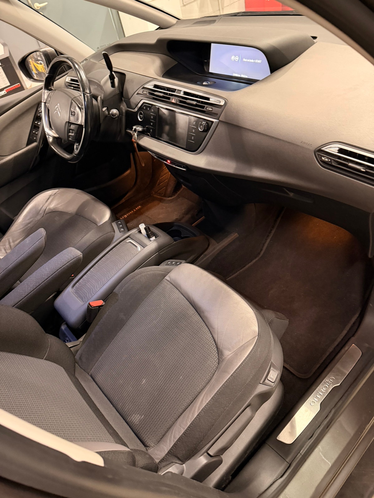 Citroen Grand C4 Picasso – billede 16
