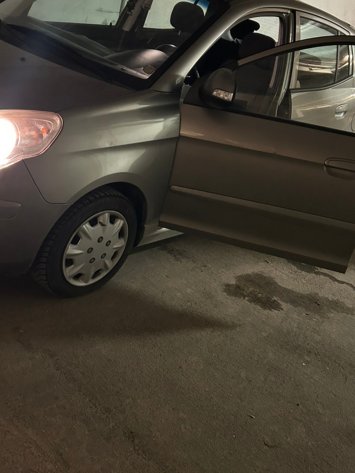 Kia Picanto – billede 4