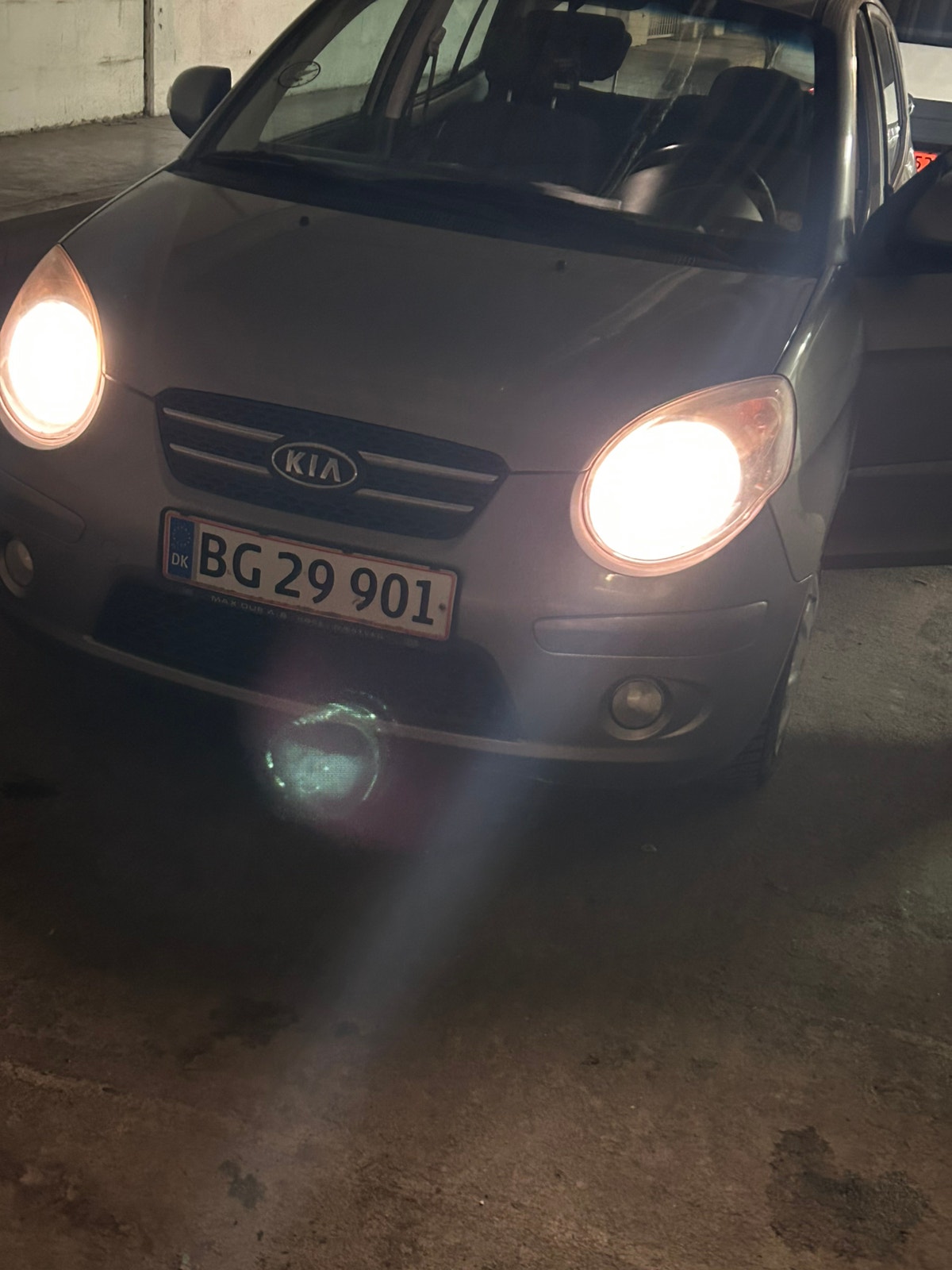 Kia Picanto – billede 6