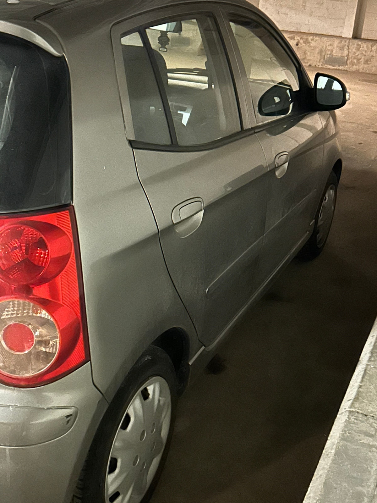 Kia Picanto – billede 2