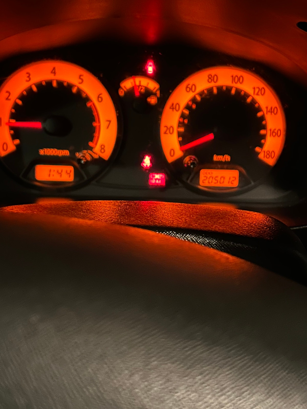 Kia Picanto – billede 5