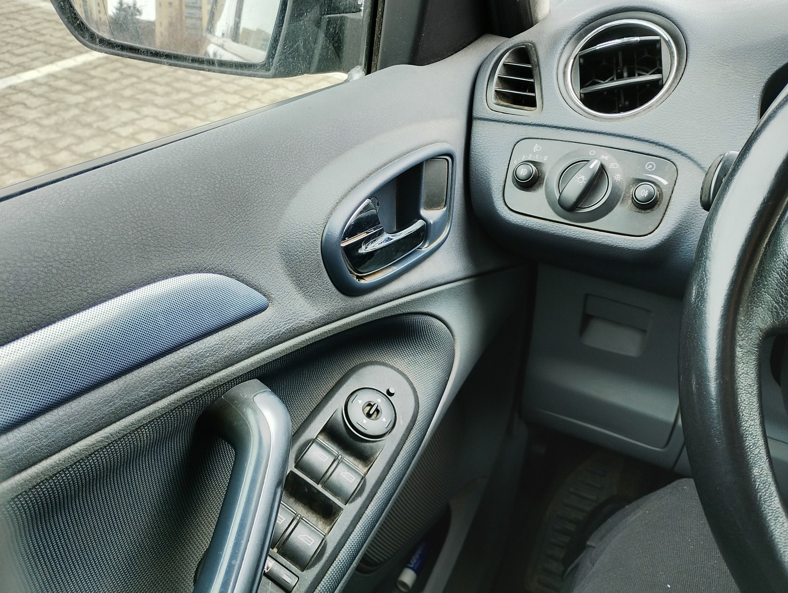 Ford Galaxy – billede 10