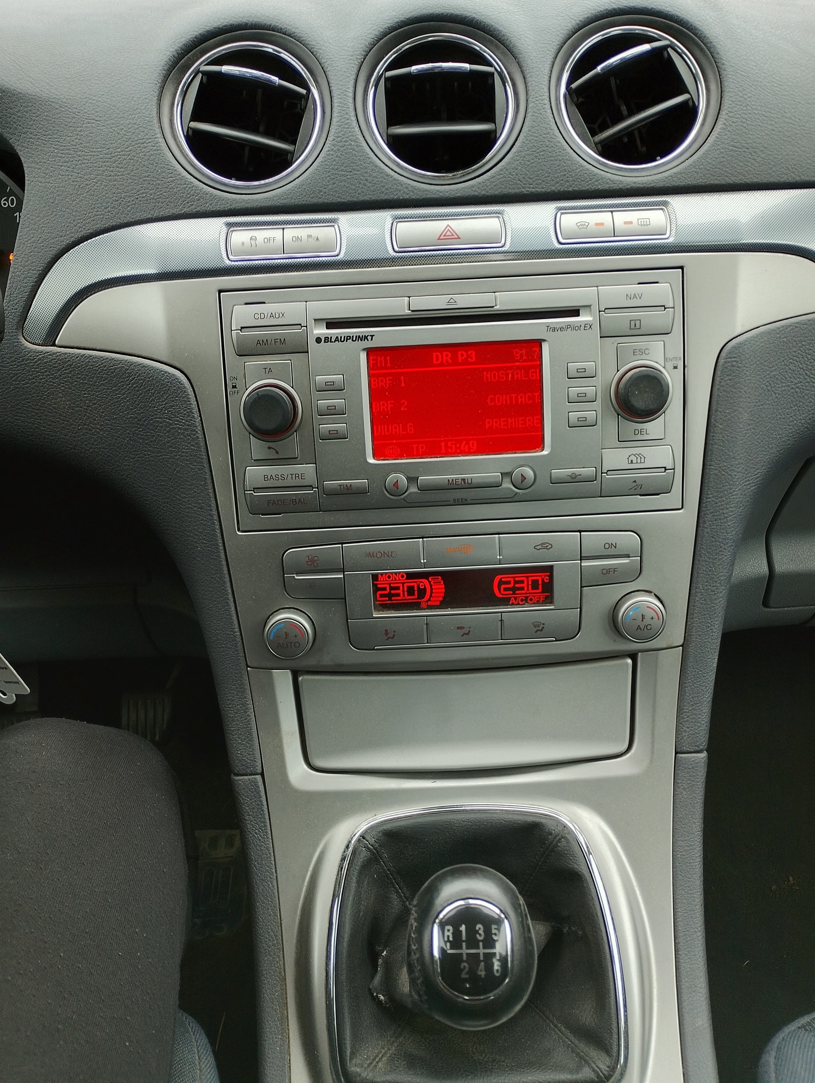 Ford Galaxy – billede 5