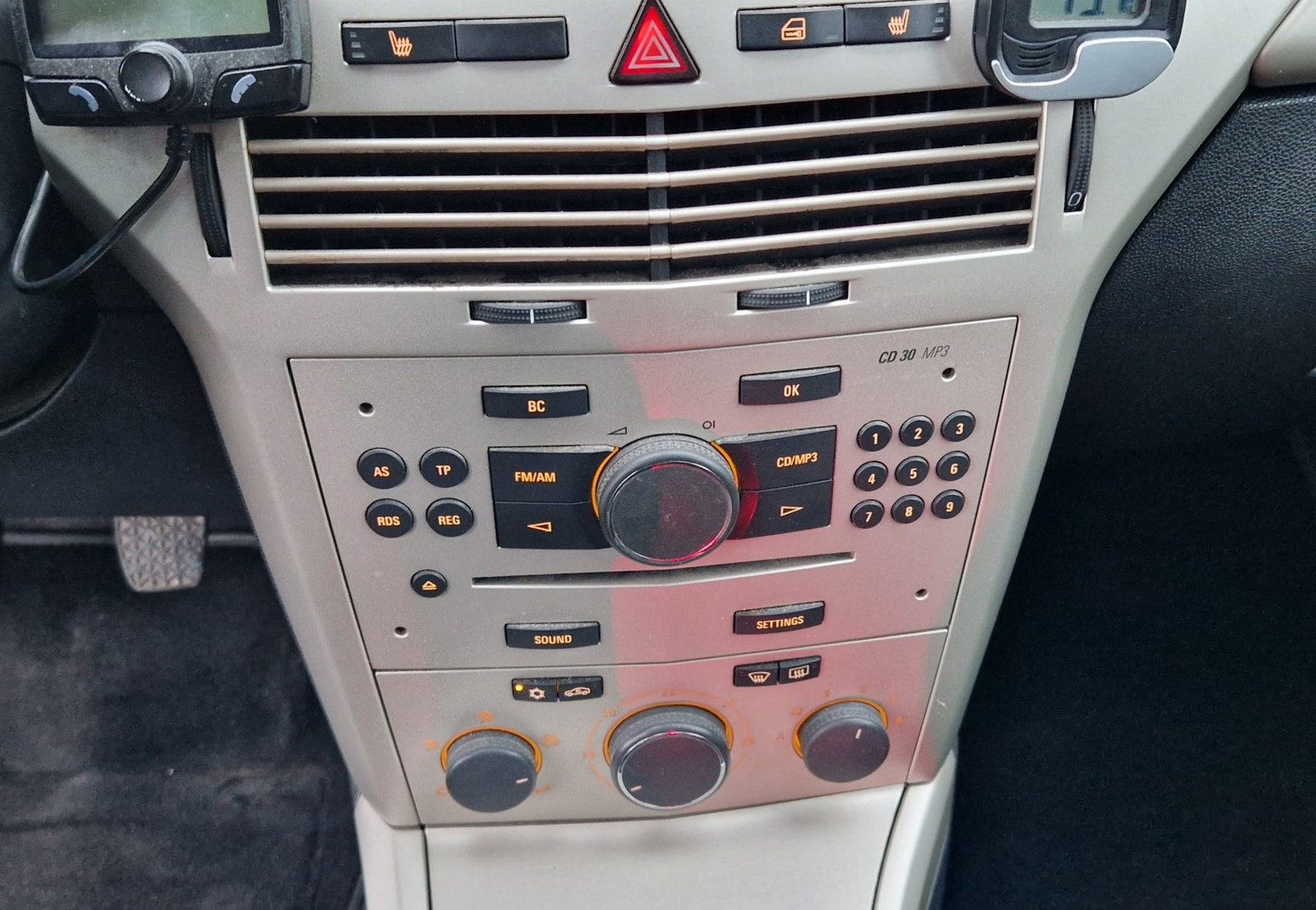 Opel Astra – billede 4