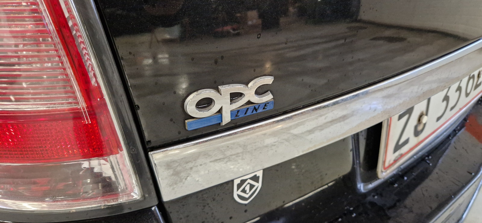 Opel Astra – billede 7